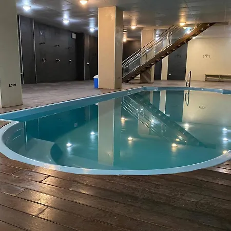 Apartamento Deluxe A Pie De Pista Miramar *