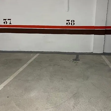 Apartamento Deluxe A Pie De Pista Miramar *