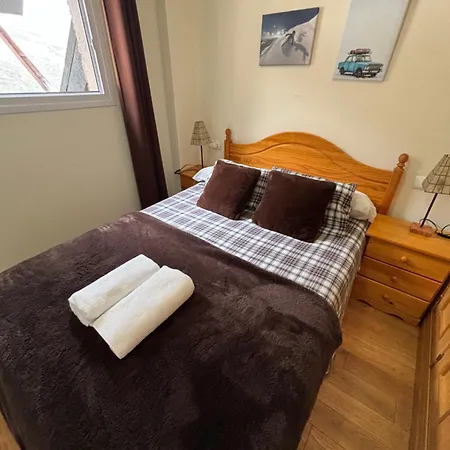 Deluxe A Pie De Pista Miramar Apartamento *