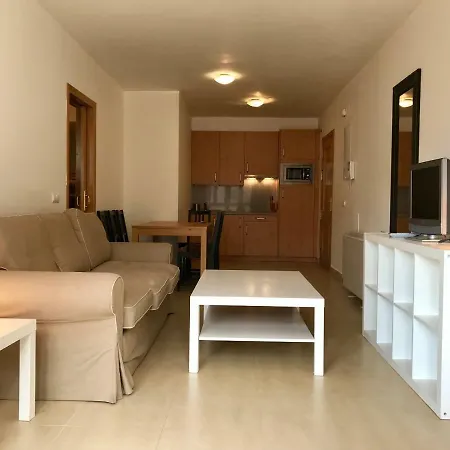 Deluxe A Pie De Pista Miramar Apartamento