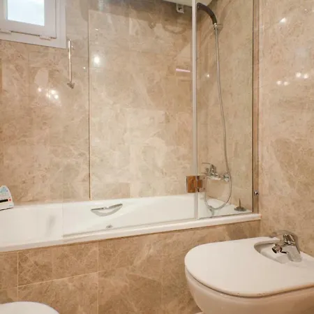 Deluxe A Pie De Pista Miramar Apartamento *