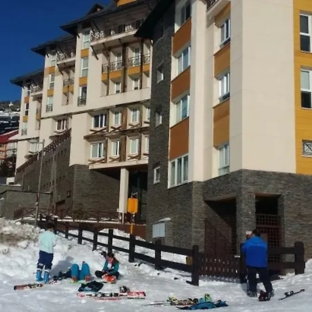 Apartamento Deluxe A Pie De Pista Miramar *