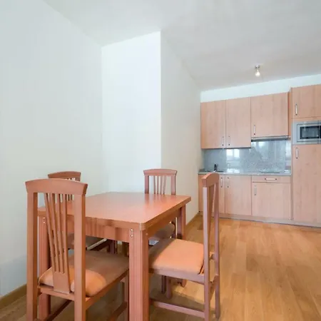 Apartamento Deluxe A Pie De Pista Miramar Serra Nevada