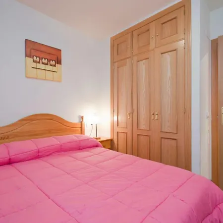 Apartamento Deluxe A Pie De Pista Miramar *