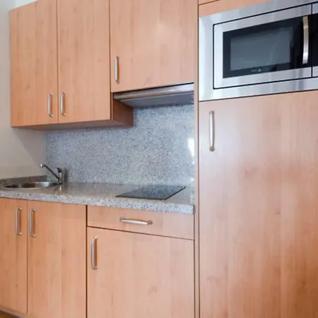 Apartamento Deluxe A Pie De Pista Miramar