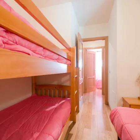 Apartamento Deluxe A Pie De Pista Miramar
