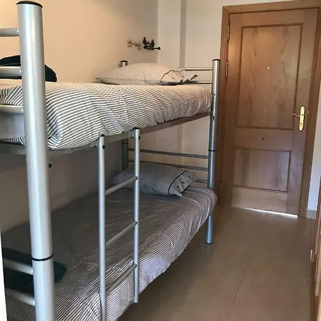Deluxe A Pie De Pista Miramar Apartamento
