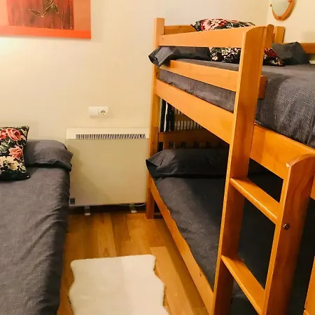 Deluxe A Pie De Pista Miramar Apartamento
